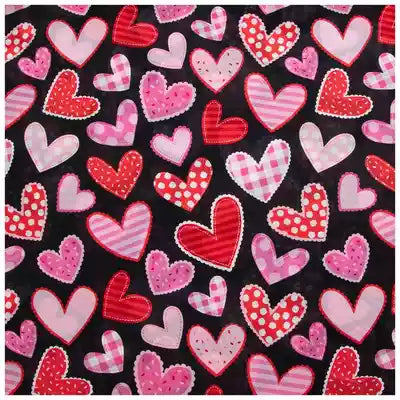 VALENTINES CREWNECK MAMA NANA NURSE GRAMMY ETC..