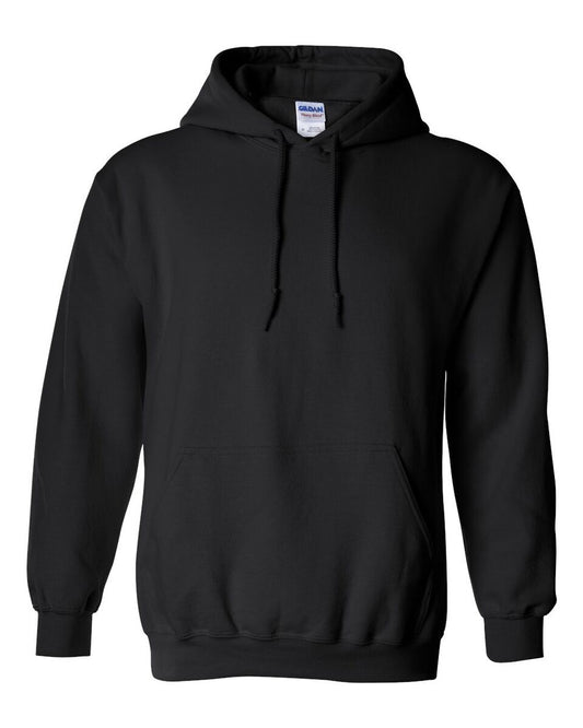 Hooded sweatshirt custom