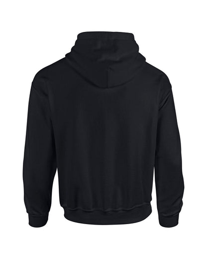 Hooded sweatshirt custom