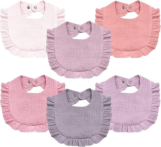 Baby Bibs Custom Personalized (coming soon)